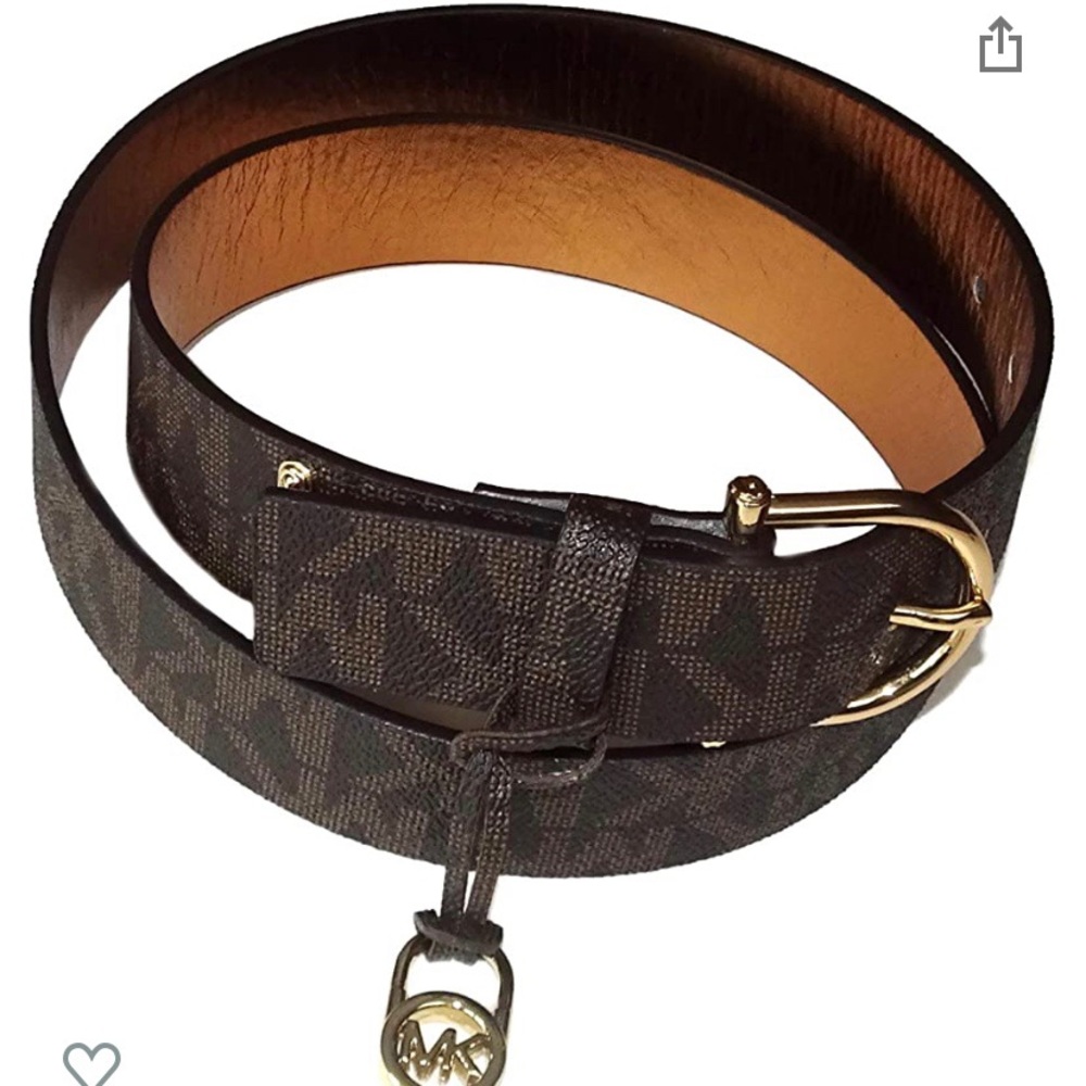 Michael Kors belt